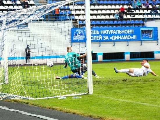 ФК «Енисей» проведёт первый домашний матч без зрителей