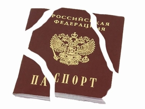 В калмыцкой столице муж решил оставить жену без документов