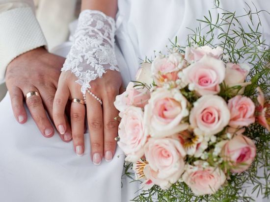 В Ярославле 83% пар отложили свадьбу этой весной