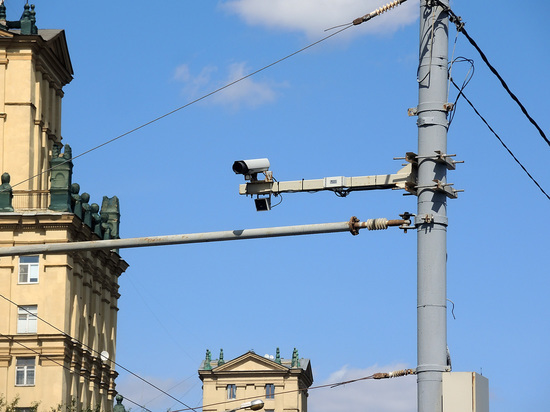 В РФ усомнились в способности камер считывать новые автономера