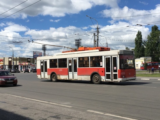 Саратовские троллейбусы и трамваи могут передать в концессию