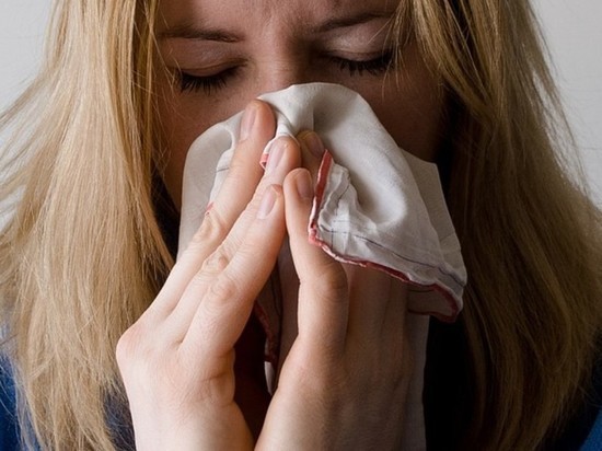 Минздрав: осенью в Россию придут четыре новых штамма гриппа