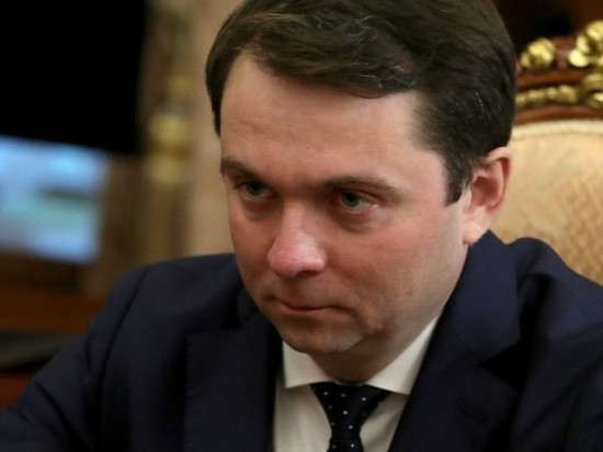 Губернатор Мурманской области задекларировал дом в Испании