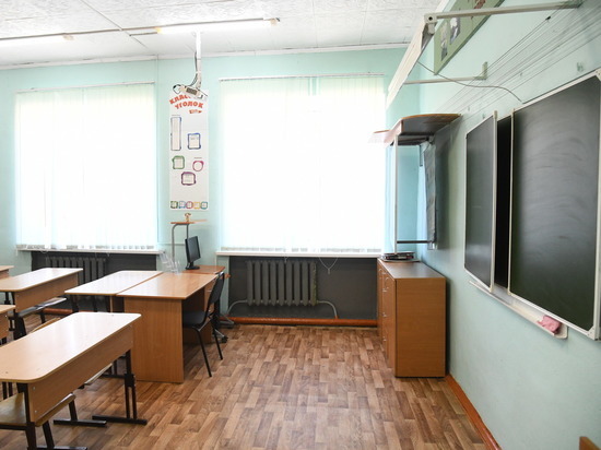 В школах Волгоградской области идет подготовка к новому учебному году