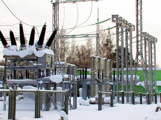 Спустя 9 лет после завершения строительства подстанцию в Новосибирске введут в строй