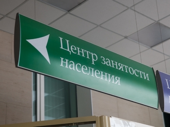 Официальных безработных в Петербурге стало больше почти в 10 раз