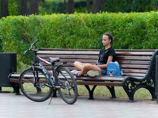 В Челябинске создают комфортные условия для велосипедистов