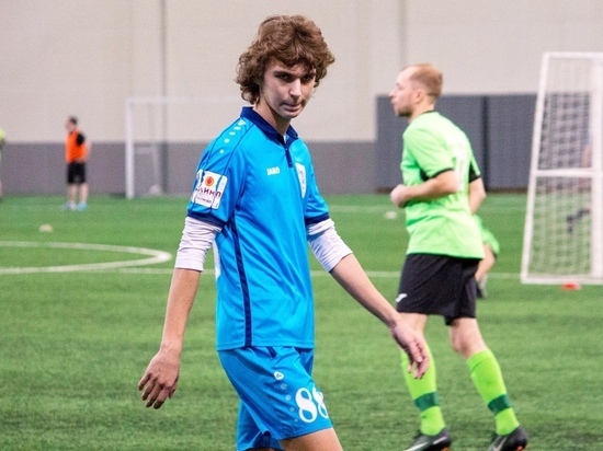 ФК «Новосибирск» усилил команду новыми полузащитниками