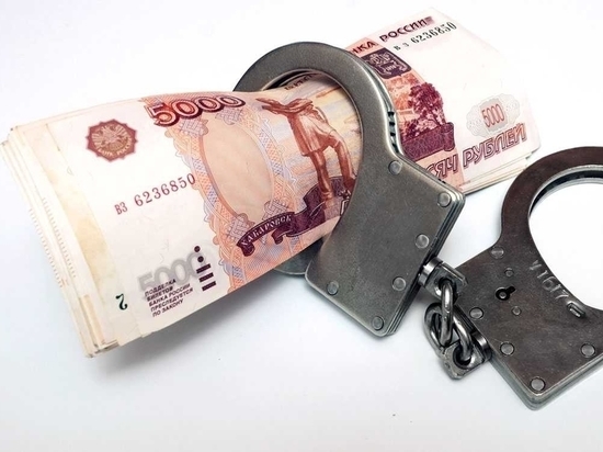 Замглавы банка в Татарстане подозревается в присвоении 3 миллионов