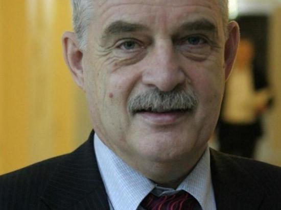 В Новосибирске скончался предприниматель и политик Геннадий Бессонов