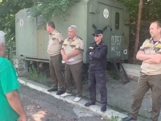 Строительство разворачивают в оползневой зоне, - утверждают люди