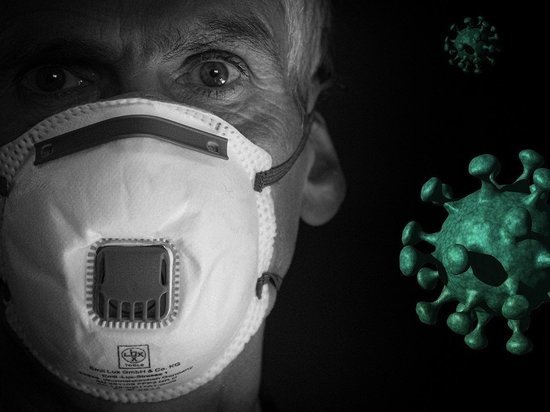  Михаил Охлопков считает, что два случая заболевания коронавирусом настораживают