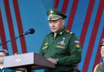 Глава российского военного ведомства Сергей Шойгу рассказал о перевооружении армии и флота в 2020 году