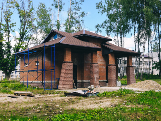 Что ждет в Смоленске 4 га земли рядом с Соловьиной рощей