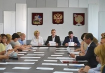 Двенадцать актуальных вопросов по развитию муниципалитета обсудили местные парламентарии на последнем заседании Совета депутатов городского округа Серпухов