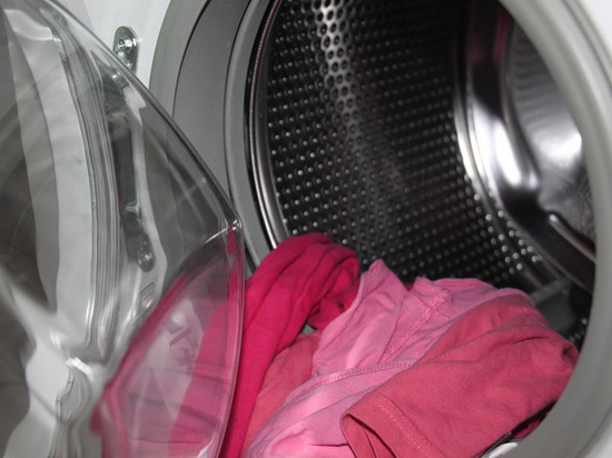 В Ноябрьске стиральная машина чуть не спалила частный дом