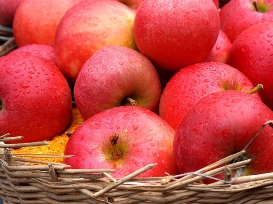 Раскрыты польза и вред яблочного пектина