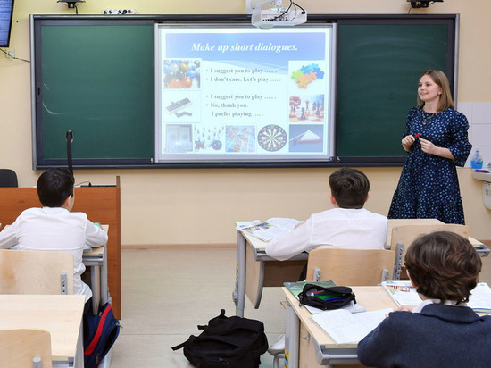 В школах Ямала будут работать 13 педагогов-победителей программы «Земский учитель»