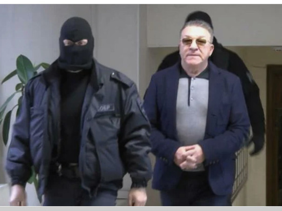 Леонид Яфаркин подал в суд на кировскую мэрию