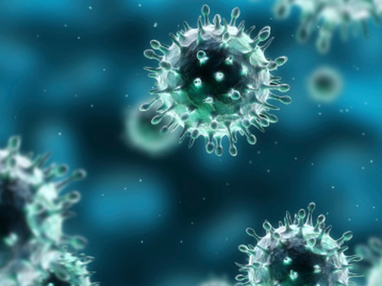 В Кизляре отмечается рост заразившихся коронавирусом
