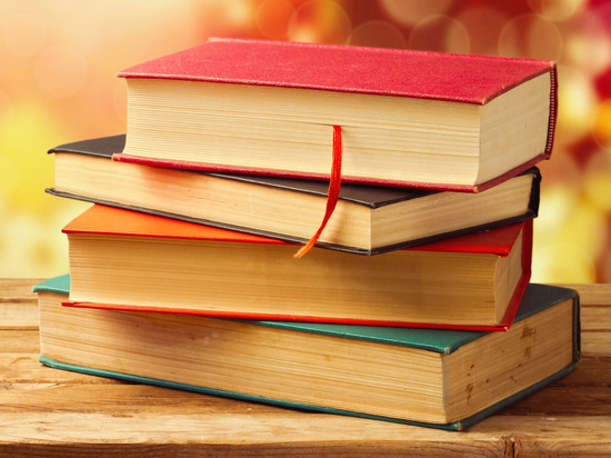 Костромские писатели отдадут свои книги в костромские библиотеки за бесплатно