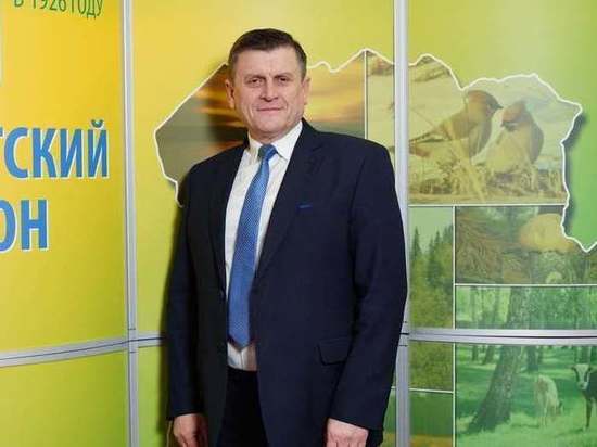 Мэру Братского района Алексею Баловневу отменили регистрацию на выборах