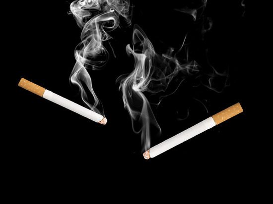 Частицы рассеявшегося табачного дыма несут угрозу для окружающих