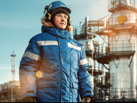 Пилотный проект: На Ямале будут готовить высококлассных специалистов нефтегазовой отрасли