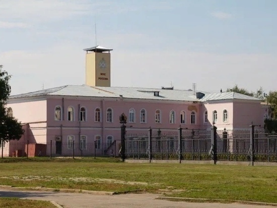 В Рязани епархия намерена отсудить у мэрии здание школы № 6