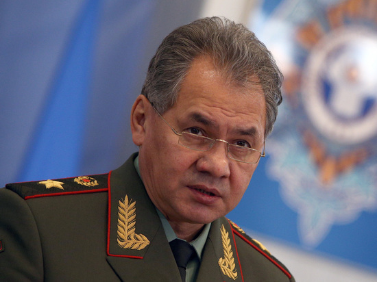 В Ивановскую область приедет министр обороны России
