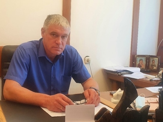 И.п. главы Великолукского района назначили замглавы администрации по ЖКХ