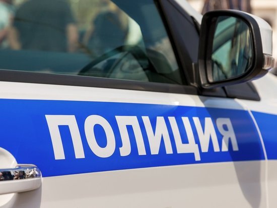 Под Новосибирском мужчина прятался от грабителя, обчищавшего его дом