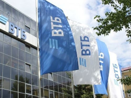 ВТБ планирует открыть 100 новых офисов