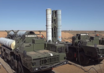 Эксперт оценил появление в Ливии зенитных ракетных систем С-300