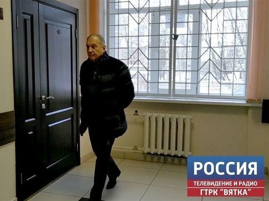 Быкову предъявили окончательное обвинение