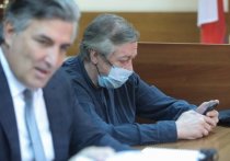В Пресненском суде продолжается заседание по делу Ефремова