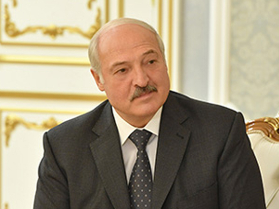 Лукашенко не намерен убегать из Белоруссии, что бы ни случилось
