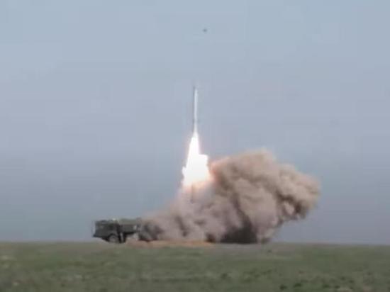 Генштаб: Россия задействует ядерный потенциал при ракетной атаке
