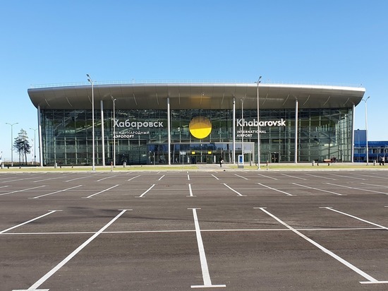 ФАС признала монопольно высокими цены на парковку в аэропорту Хабаровска