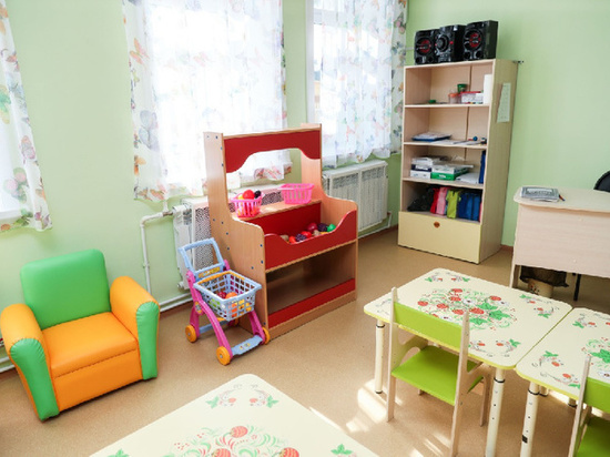 В детских садах Улан-Удэ остались невостребованные места