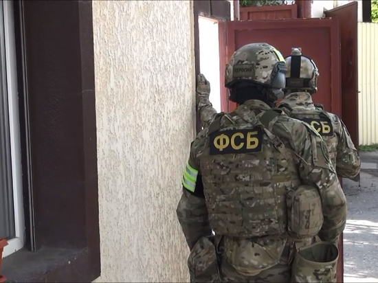 В Ингушетии ликвидировали готовящих теракты боевиков