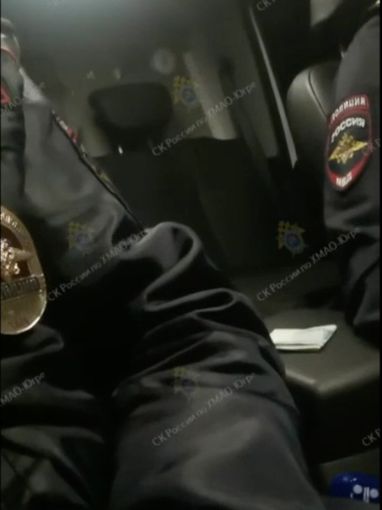 Гость Югры может лишиться свободы за взятку полицейскому
