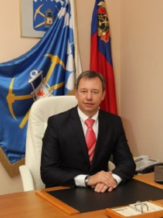 Коронавирусом заболел глава Совета народных депутатов города Белово