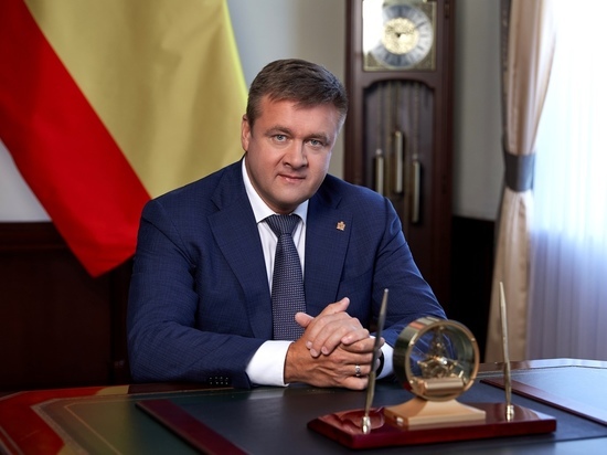 Губернатор Рязанской области продлил запрет на массовые мероприятия