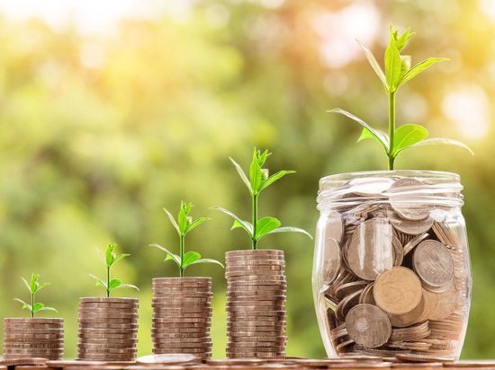 Вклады ярославцев за год выросли на 5,7%