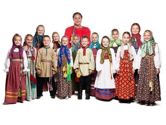 Тюменский коллектив вошел в число победителей конкурса «Наследники традиций»