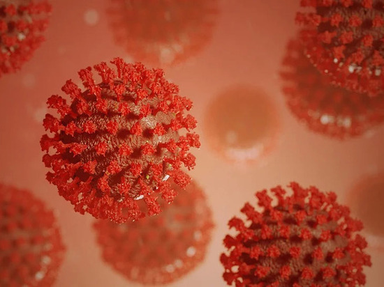 В Оренбуржье зафиксировано 103 новых случая заболевания коронавирусом