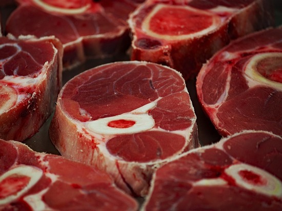 Германия: Из-за коронавируса в стране упало производство мяса
