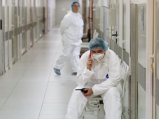 В Хакасии проверят все работающие с коронавирусом больницы