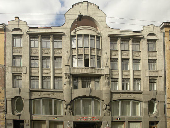 Суд вынес приговор директору петербургского Большого театра кукол